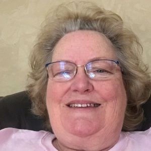 Meet your Posher, Mary ann